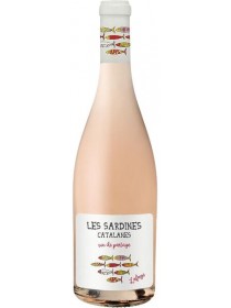 Lafage - Les Sardines Rosé