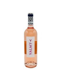 Chateau Valmy - V de Valmy - Rosé