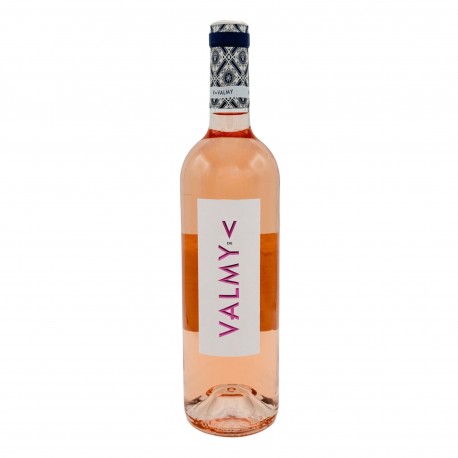 Chateau Valmy - V de Valmy - Rosé