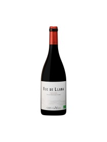 Domaine Cazes - Roc de Llana Tautavel Rouge