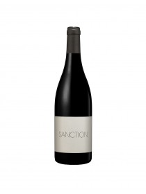 Domaine Odyssée - Sanction Magnum