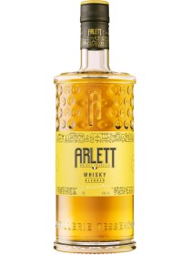 Whisky Arlett - Blended - 0.70L