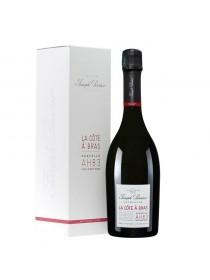 Champagne Joseph Perrier - La Côte à Bras 2015 - 0.75L