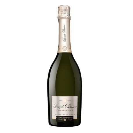 Champagne Joseph Perrier - Cuvée Royale Brut Blanc de Blanc 0.75L