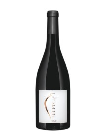 Le Clos d'Elpis - Rouge