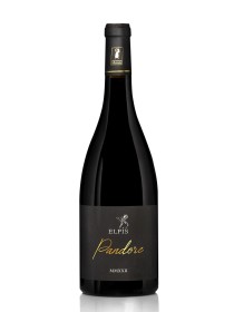 Le Clos d'Elpis - Pandore