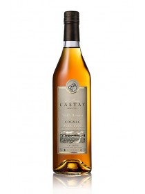 Le Maine Castay - Cognac Vieille Réserve 0.70L