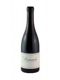 Domaine Mirmanda - Mirmanda rouge