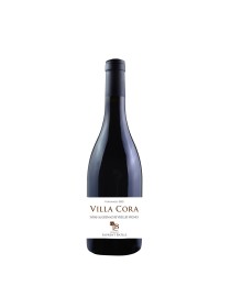 Laurent Batlle - Villa Cora Rouge