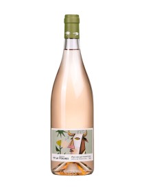 Domaine de la Perdrix - Pour ceux qui rêvent le jour Rosé 