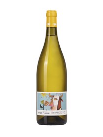 Domaine de la Perdrix - Pour ceux qui rêvent le jour Blanc