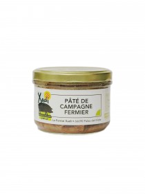 Xadi - Pâté de Campagne Fermier