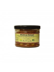 Mas Terregalls - Boles de Picolat 350g