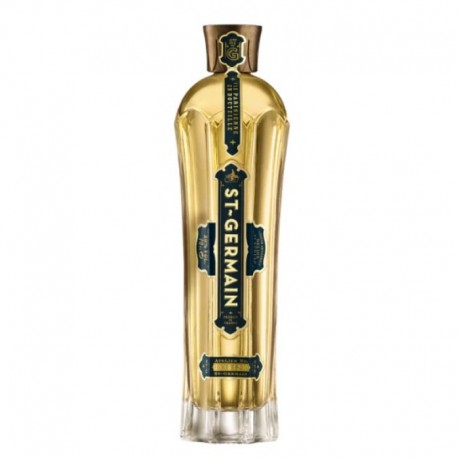 Saint Germain - Liqueur de Fleurs de Sureau 0.70L