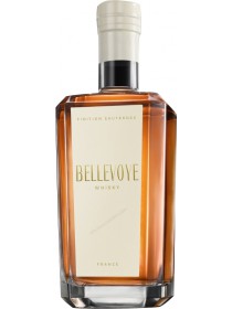 Whisky Bellevoye - Blanc 0.20L