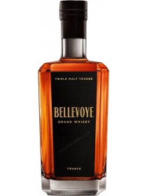 Whisky Bellevoye - Noir 0.20L