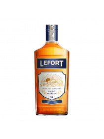 Les Bien Heureux - Whisky Lefort Augustin 0.70L