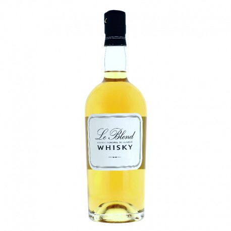 Roborel de Climens - Whisky Blend 0.70L