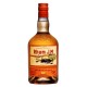 JM - Rhum ambré - Elevé sous bois - 0.70L