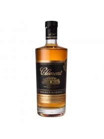 Rhum Clement - Selected Barrel 0.70L