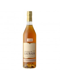 Château de Laubade, Armagnac VSOP 0.70L