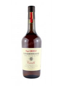 Roger Groult - Calvados Vénérable 1.5L