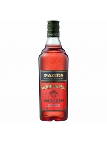 Pagès - Liqueur Vervaine du Velay Extra 0.70L