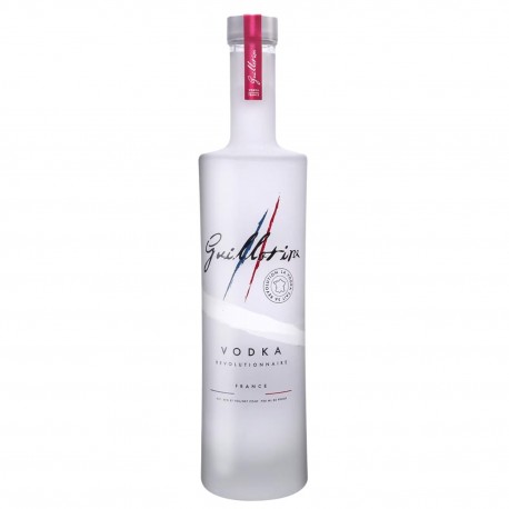 Guillotine - Vodka Originale 0.70L