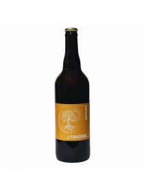 L'Originel - Blonde 0.75L