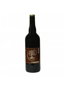 L'Originel - Brune 0.75L