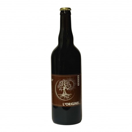 L'Originel - Brune 0.75L