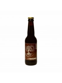 L'Originel - Brune 0.33L