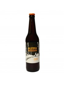 Brasserie Alzina - Brassin d'hiver 0.50L