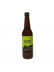 Brasserie Alzina - Indian Pale Ale  0.50L