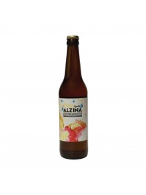 Brasserie Alzina - Lucille  0.50L