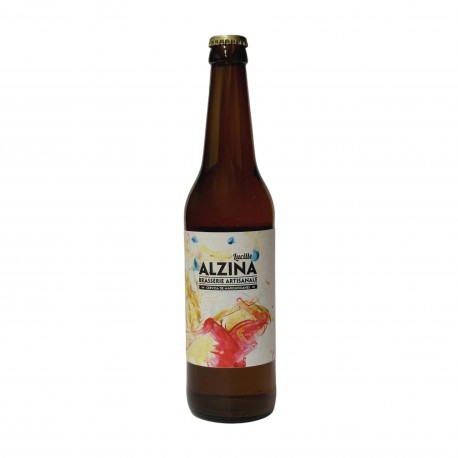 Brasserie Alzina - Lucille 0.50L