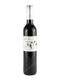 Mas Becha - Excellence Rancio Doux 50CL