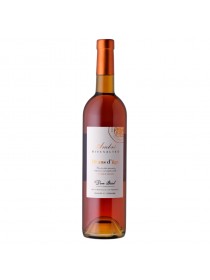 Dom Brial - Rivesaltes Ambré 10 ans d'âge