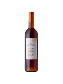 Dom Brial - Rivesaltes Ambré 20 ans d'âge