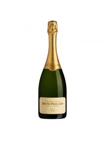 Bruno Paillard- Champagne Cuvée 72 - 0.75L