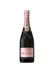 Champagne Moët et Chandon - Rosé Impériale - 0.75L