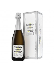 Champagne Roederer - Nature Philippe Starck 0.75L