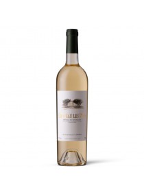 Dom Brial - Château les Pins Muscat de Rivesaltes