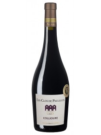 Clos de Paulilles - Collioure rouge Magnum 