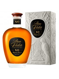 Pura Vida- Rhum XO 0.70L