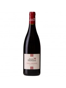 Serre Romani - Carignan - Vieille Fripouille