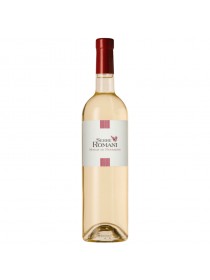 Serre Romani - Muscat de Rivesaltes