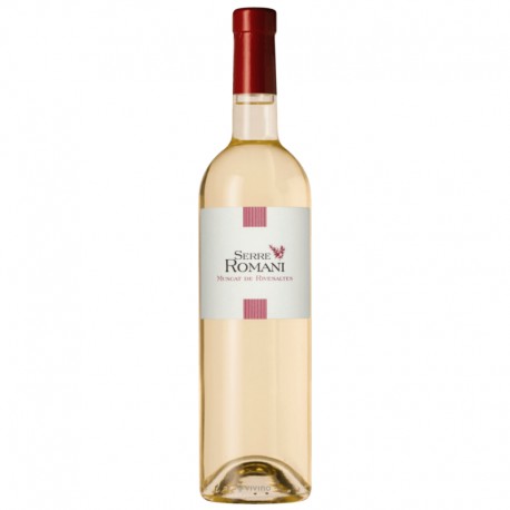 Serre Romani - Muscat de Rivesaltes