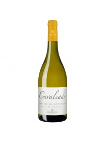 Jonqueres d'Oriola - Cavalcade blanc