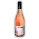 Deprade Jorda - vin primeur rosé 2024